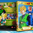 Dragon Ball Z (Anime) - Cover 9 Box Art Cover