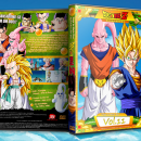 Dragon Ball Z (Anime) - Cover 11 Box Art Cover