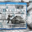Elysium Box Art Cover