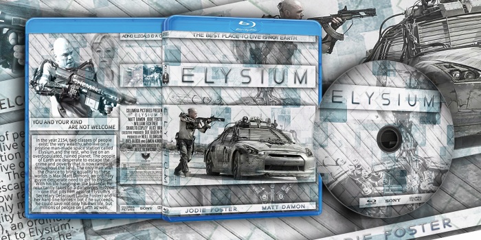 Elysium box art cover