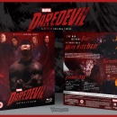 Daredevil Box Art Cover