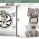 Suicide Squad Box Art Cover