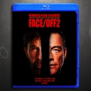 Face/Off 2 Box Art Cover