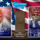Make America Great Again! Box Art Cover
