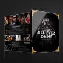 All Eyez On Me Box Art Cover