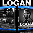 Logan Box Art Cover