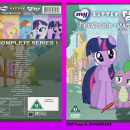 My Little Pony: Friendship is Magic: Series 1 Box Art Cover