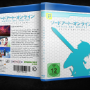 Sword Art Online extra edition Box Art Cover