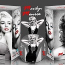 Marilyn Monroe Collection Box Art Cover