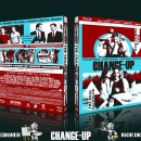 The Change-Up Box Art Cover