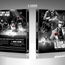 League of Legends Box Art Cover