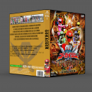 Kaizoku Sentai Gokaiger Volume: 1 Box Art Cover