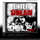 Enter Shikari: Sorry, You're Not A Winner (EP) Box Art Cover