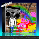 Radiohead: In Rainbows Box Art Cover