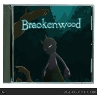 Brackenwood Soundtrack box cover