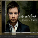 David Cook - Time Of My Life Box Art Cover