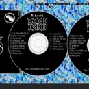 The Essential Rock Band Box Art Cover