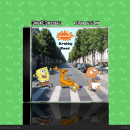 Krabby Road Box Art Cover