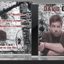 David Cook - Mr. Sensitive Box Art Cover