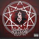 Slipknot Greatest Hits Box Art Cover