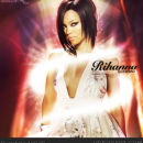 Rihanna - Good Girl Gone Bad Box Art Cover
