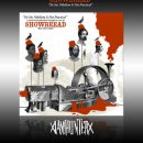 Showbread: No Sir, Nihilism Is Not Practical Box Art Cover