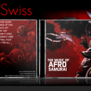 The RZA: The Music of Afro Samurai Box Art Cover