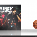 Eminem: Taking My Ball Box Art Cover