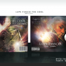 Lupe Fiasco: The Cool Box Art Cover