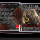 Getcha Pull- A Tribute To Dimebag Darrell Box Art Cover