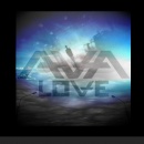 Angels and Airwaves: Love Box Art Cover