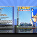 True Colors: Best Of Sonic The Hedgehog Part 2 Box Art Cover
