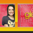 Glee The Music: Volume One Box Art Cover