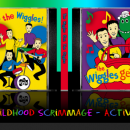 The Wiggles Get The Giggles Box Art Cover