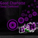 Good Charlotte: Songs Combined Box Art Cover