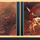 Heavenly Sword Original Soundtrack Box Art Cover