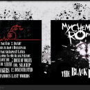 My Chemical Romance - The Black Parade Box Art Cover