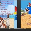 Rio Box Art Cover