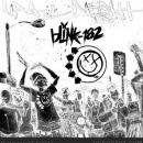 Blink-182 Up All Night (Deluxe Edition) Box Art Cover