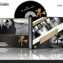 U2 - The Joshua Tree Box Art Cover