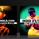 Odd Future: The Wolf Gang Tape Box Art Cover