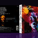 Alice In Chains - Facelift Box Art Cover