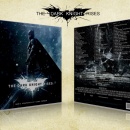 The Dark Knight Rises Soundtrack Box Art Cover