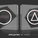 AWOLNATION: Back From Earth Box Art Cover