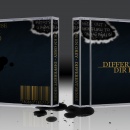 Dir En Grey - Different Sense Box Art Cover