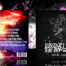 Bring Me The Horizon : Suicide Season Box Art Cover