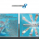 Mario Kart 8 - The Official Soundtrack Box Art Cover