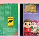 Animal Crossing: Hourly Themes Collection Box Art Cover