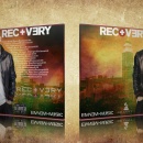 Eminem Recovery Box Art Cover