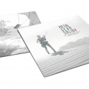 Metal Gear Solid V: The Phantom Pain OST Box Art Cover